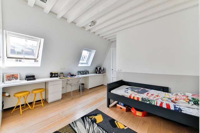 Astuces pour optimiser le rangement dans une petite maison