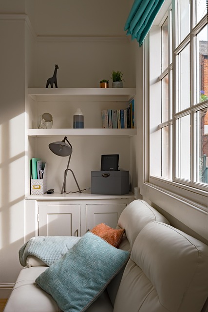 Astuces pour optimiser l'espace dans une petite maison